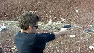 Shane Bennett Shooting