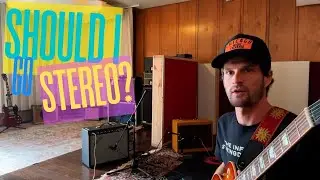 Стоит ли мне переходить на стереосистему?