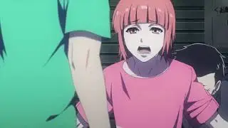 Tokyo ghoul AMV - we dont die