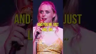 Dating app, secret reveal?? I&rsquo;m in. #standupcomedy #jokes #funny #dating
