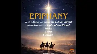 01/18/2026 Isaiah 49:1-7 & John 1:27-34