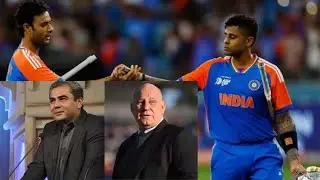 PCB vs ICC | ICC Rejects Demand to Remove Match Referee Andy Pycroft Breaking News | Asia cup 2025
