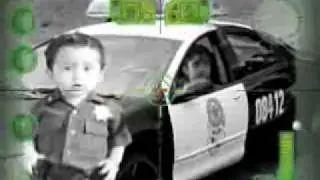El Corrido de la Federal de Caminos
