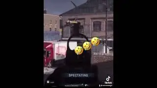 Call outs in Cod be like