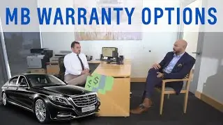 Варианты гарантии Mercedes-Benz | Автоцентр Стивена Уэйда