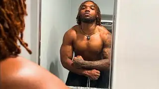 I Hit 225 on incline bench And I’m Getting Leaner