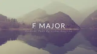 F Major Pad