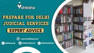How To Prepare for Delhi Judicial Services