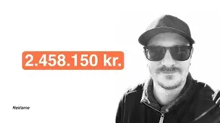 Portef&oslash;ljen n&aring;r op p&aring; 2.458.150 kr. - status for januar 2026 | Frinans