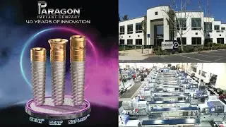 Dr. Niznick explains the new GEN5&trade; Implant System