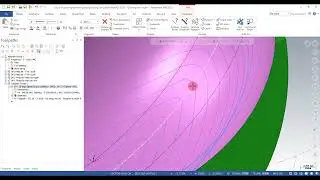 Mastercam - Hiệu chỉnh dung sai gia c&ocirc;ng (B&agrave;i 12)