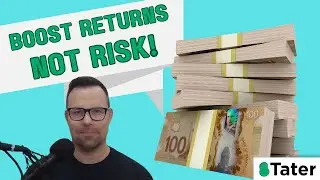 Build a Robo-Advisor Portfolio WITHOUT the FEES!