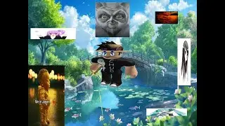 Roblox Ninja Parkour In Japan😢😢😢😢