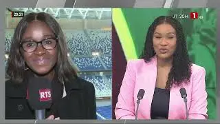 LE JOURNAL TELEVISE DE 20H - MERCREDI 14 JANVIER 2026