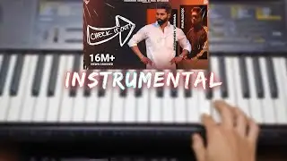 Check It Out - Piano Cover | Parmish Verma ft Paradox | Instrumental | Latest Punjabi Songs 2023