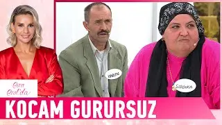 Kocamı aldatıyorum o affediyor! - Esra Erol'da Kolaj
