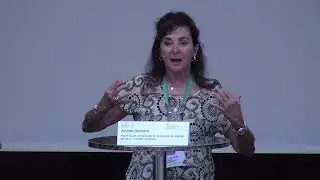 Colloque de la Communauté du savoir 2023 – Table ronde