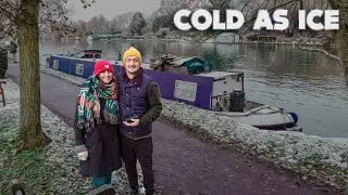 The Chilling End to the Year...