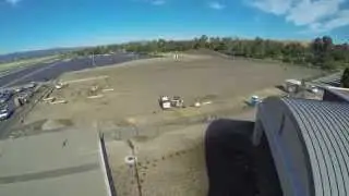 Five Rivers Aviation Livermore FBO Construction