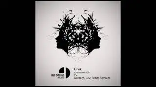 Ghek - Guacuma (Original Mix)