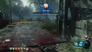 The best flavor hexed gum luck in bo3 zombie 💯💯