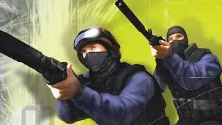 CS Condition Zero - Expert Campaign(Speedrun Like You've Never Seen Before )(Official Galaxy Record)