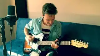 dave sandersfeld | walls of steel