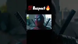 DEADPOOL 2 #shorts- &rdquo;X-Force vs. Juggernaut&rdquo; (2018)