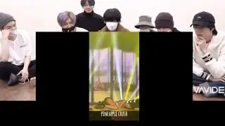 bts reaction blackpink iconic conserts moments