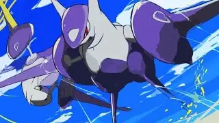 MEGA LATIOS & LATIAS!! POKEMON DUEL EP 655