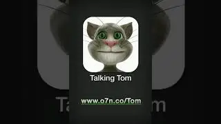 talking tom 2010-2013