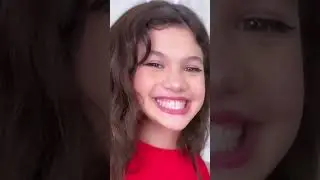 MAKE DE NATAL PELA PRIMINHA DELA!❤🎄