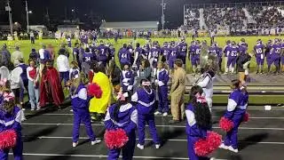 Touchdown and Fight Song