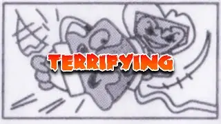 The Fruit Winders Comics Are HARROWING | Jordan H.J.