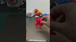 Sending you good luck and good fortune throughout the year #toys #3dprinting