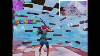 My Response To Ninja On Using Controller On Mobile (Handcam)