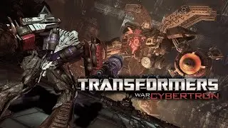 Transformers WFC - Игре 16 лет