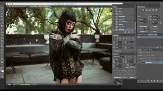 Kommienezuspadt post-processing tutorial #001