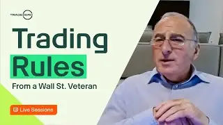Wall Street Veteran Reveals His Trading Rules