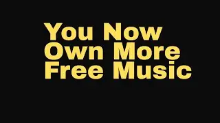 Just Another Free Music Album