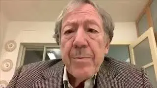 Commemoration of International Holocaust Remembrance Day - Irwin Cotler