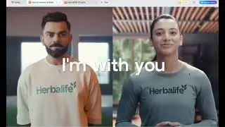 Herbalife Opportunity Explained 🔥 | Work From Home | Online Income #workfromhome