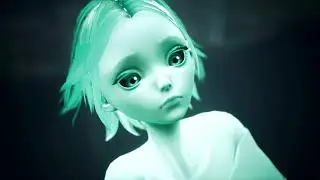 Soulstice - Sisters Trailer (2021.08.27)