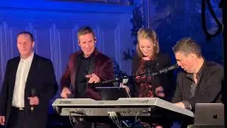 2025-12-21 - Concert de Noël - Orchestre Stéréo