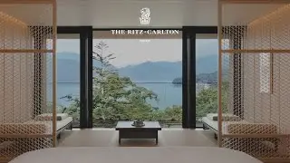 The Ritz Carlton, Nikko ー Best Luxury Resort in Nikko, Japan