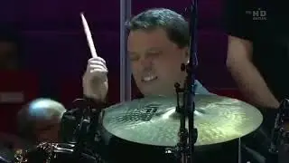 EUMIR DEODATO BAND + orch sinf svizzera (Estival Jazz Lugano 2010)
