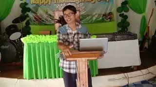 The meaning of the word 