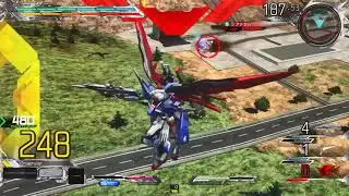 [MBON] ガチガチ勝負：W運命ペアVSタイ冷静コンビ feat Geff16999 & JaneQD