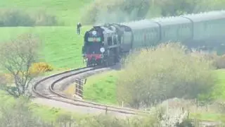 bullied pacific's at harmans cross - 2.4.2017