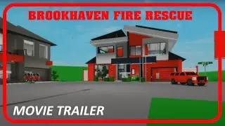 Brookhaven Fire Rescue - Season 1 | Official Trailer